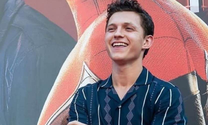 Tom Holland-Net Worth 2022, Bio, Age, Personal Life, Height, Car, Relationship